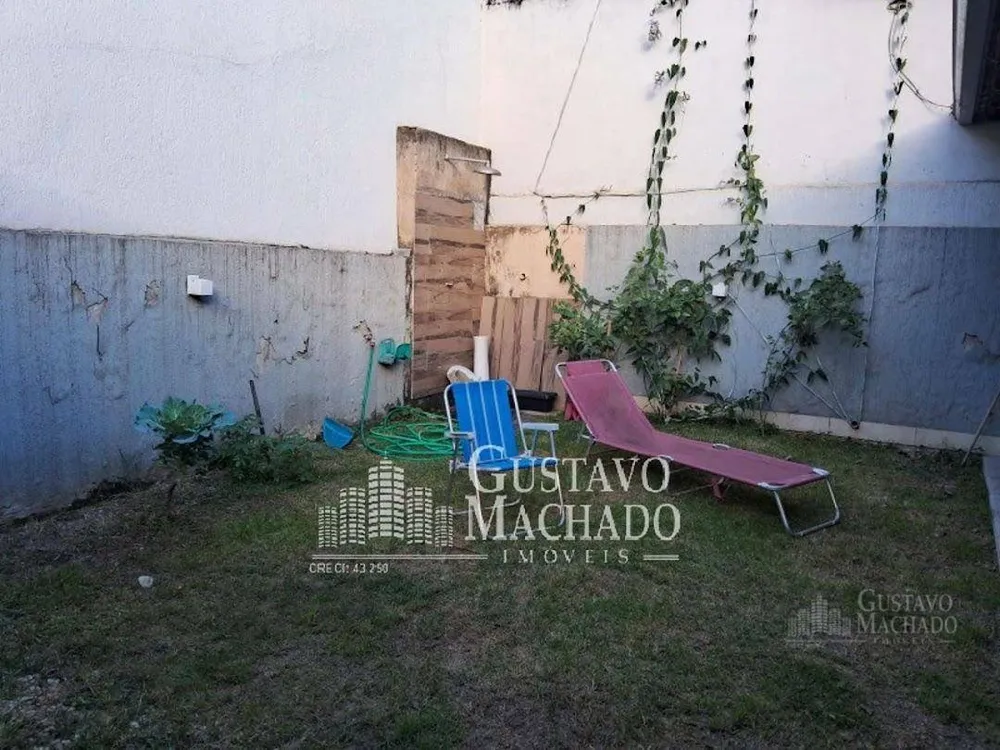 Casa, 2 quartos, 80 m² - Foto 20