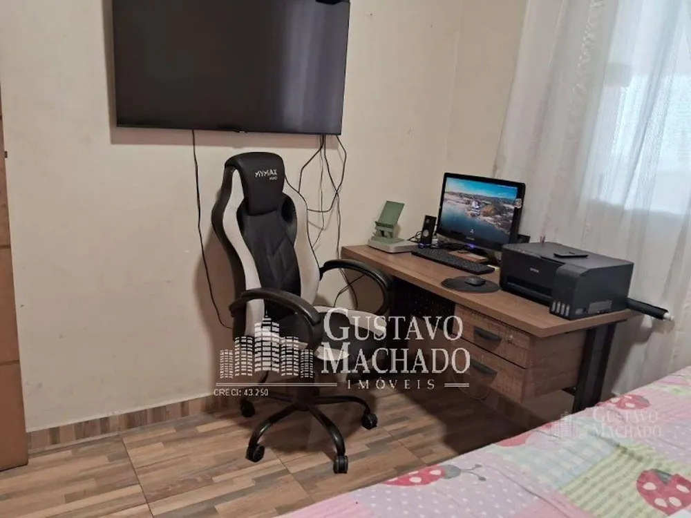 Casa, 2 quartos, 80 m² - Foto 12