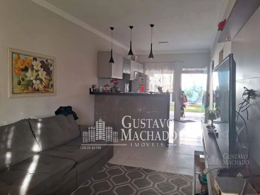 Casa, 2 quartos, 80 m² - Foto 6