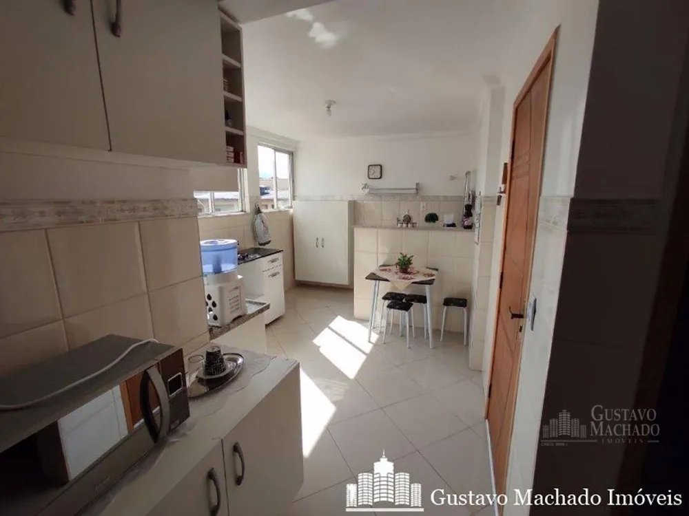 Apartamento, 2 quartos, 96 m² - Foto 19