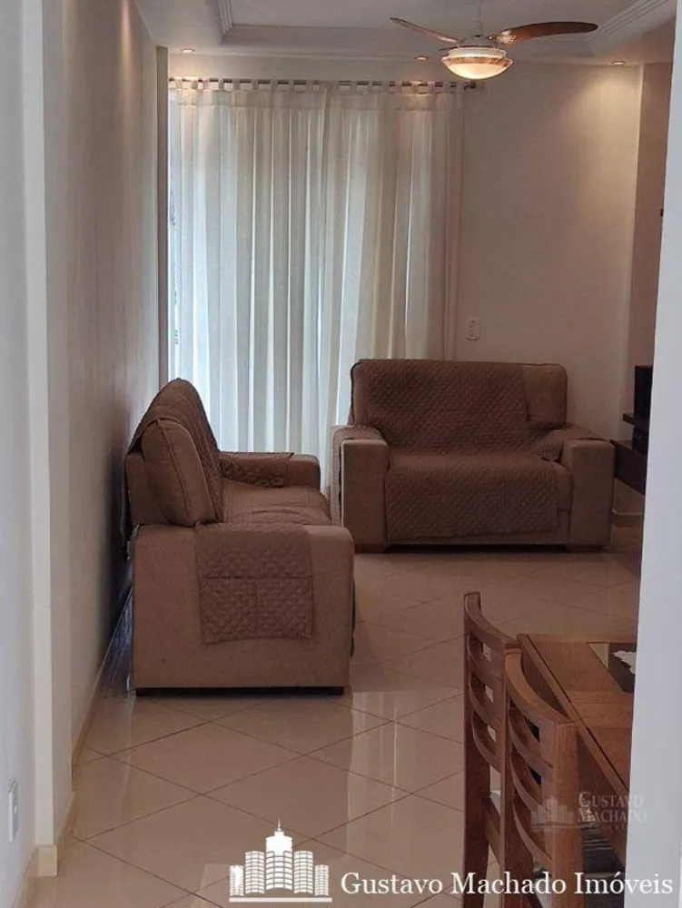 Apartamento, 2 quartos, 96 m² - Foto 6
