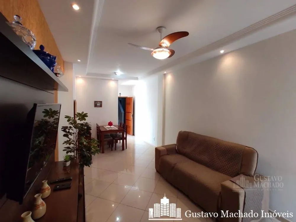 Apartamento, 2 quartos, 96 m² - Foto 3