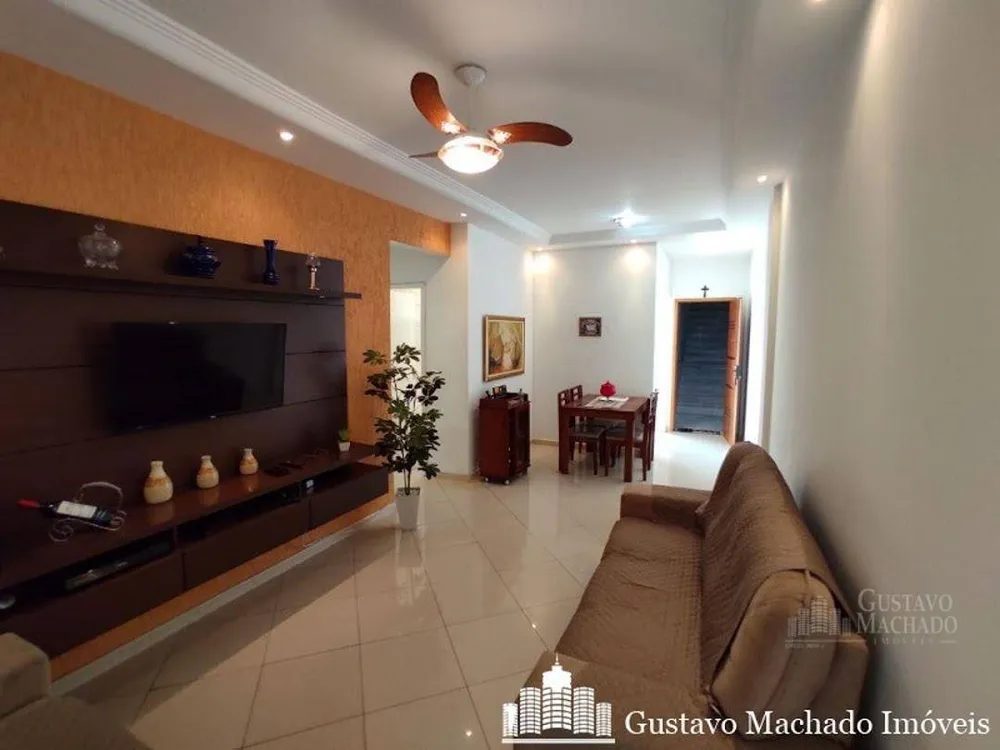 Apartamento, 2 quartos, 96 m² - Foto 2