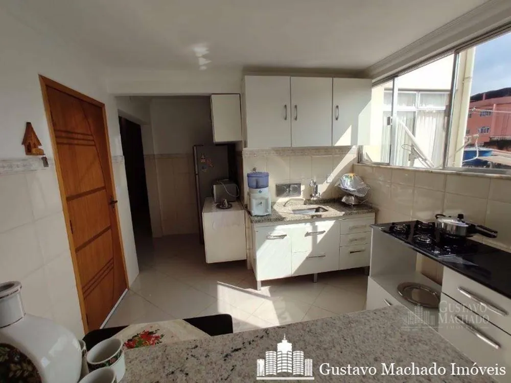 Apartamento, 2 quartos, 96 m² - Foto 16