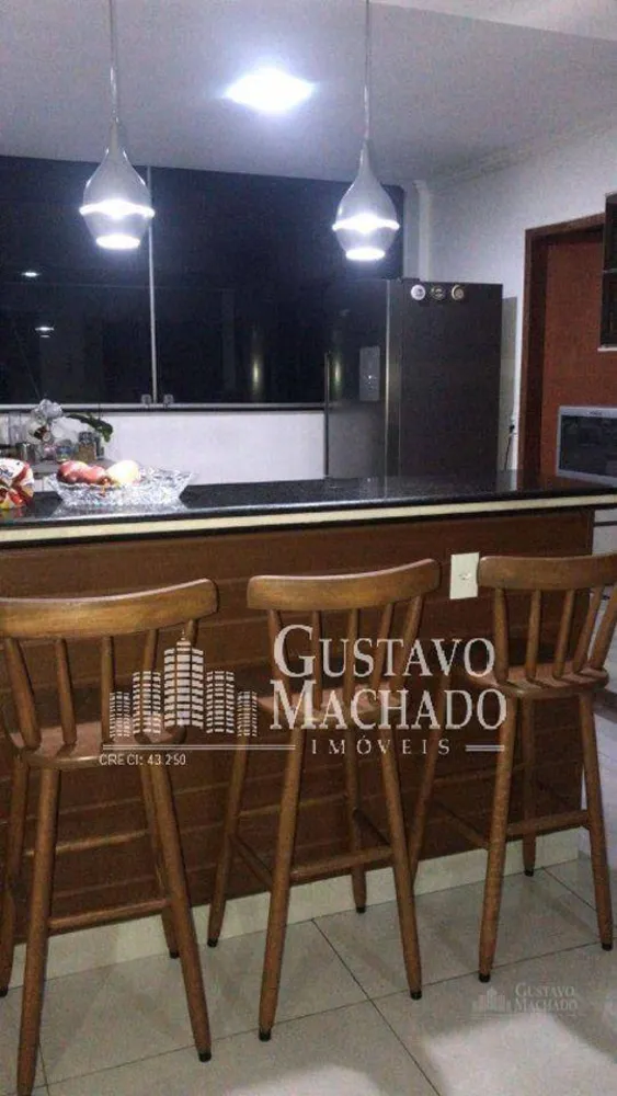 Apartamento, 3 quartos, 125 m² - Foto 5