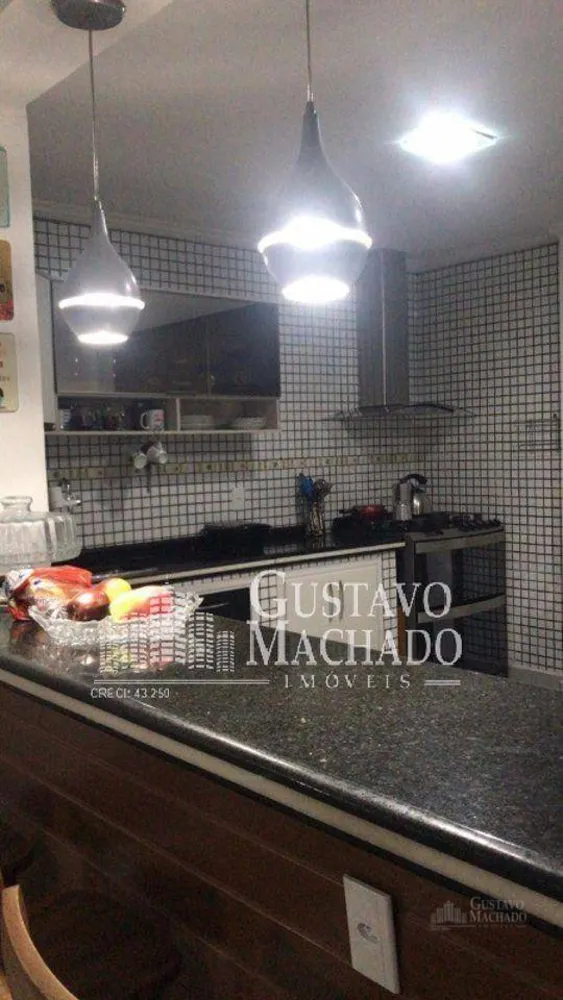 Apartamento, 3 quartos, 125 m² - Foto 3
