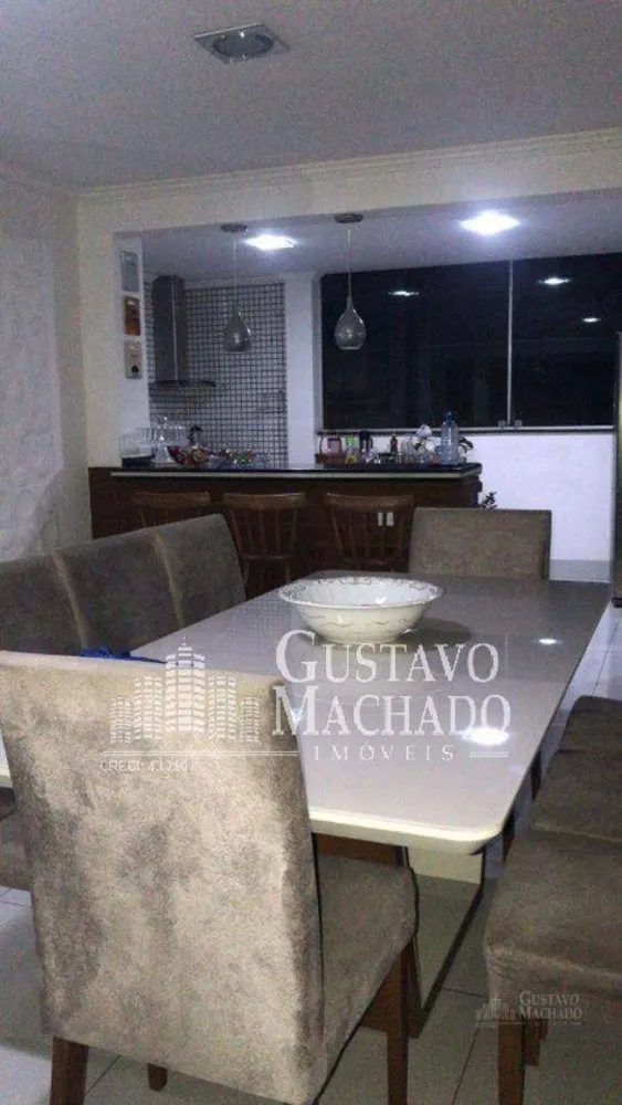 Apartamento, 3 quartos, 125 m² - Foto 6