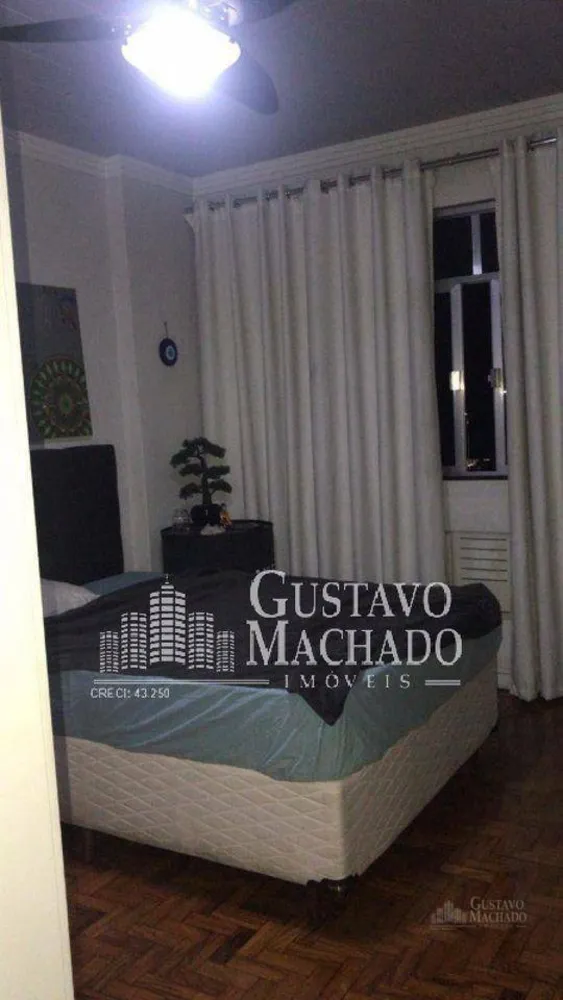 Apartamento, 3 quartos, 125 m² - Foto 2