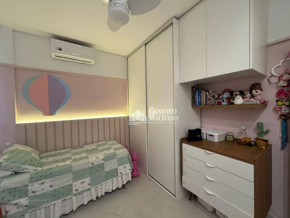 Apartamento, 2 quartos, 120 m² - Foto 14