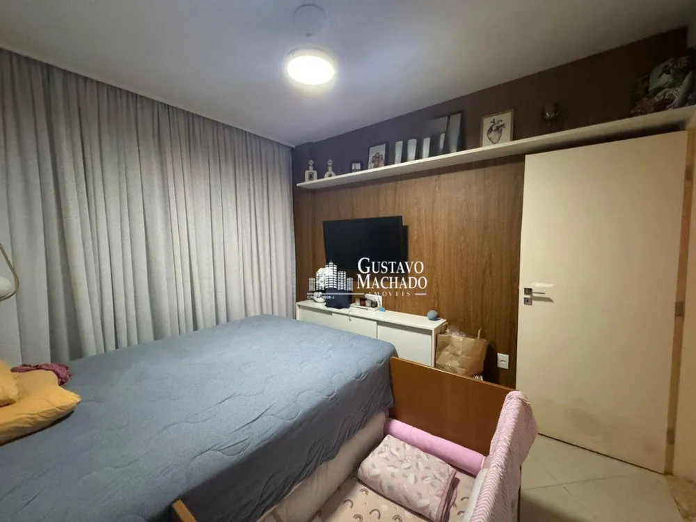 Apartamento, 2 quartos, 120 m² - Foto 11