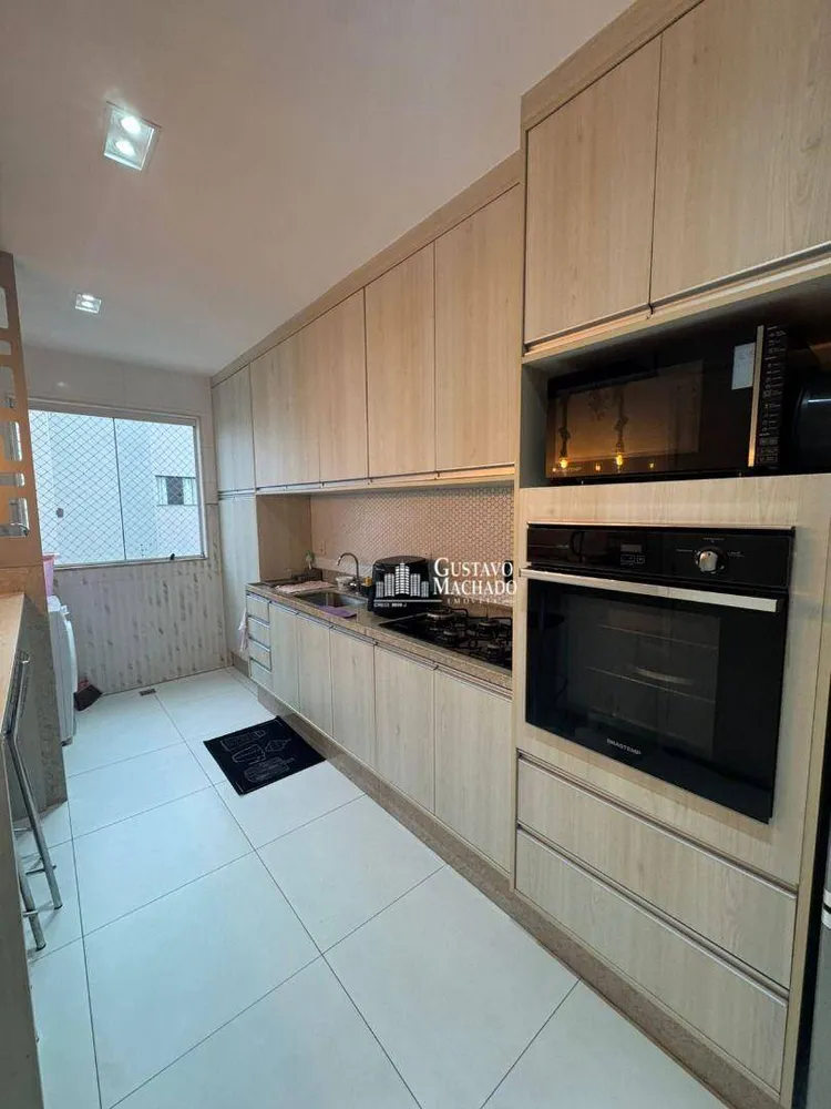 Apartamento, 2 quartos, 120 m² - Foto 7
