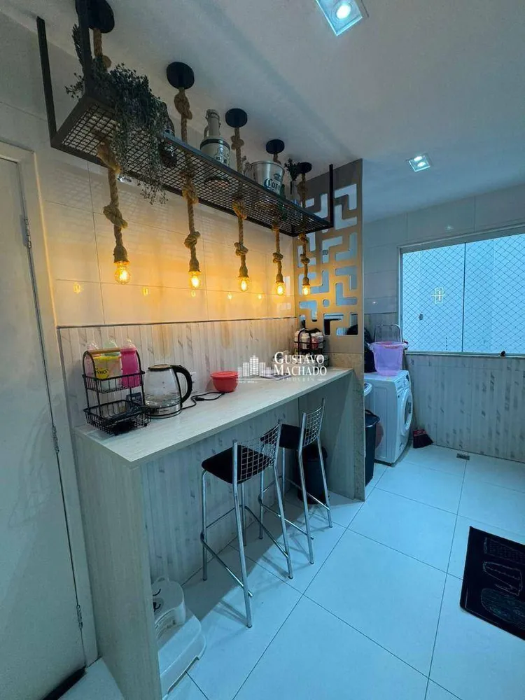 Apartamento, 2 quartos, 120 m² - Foto 5