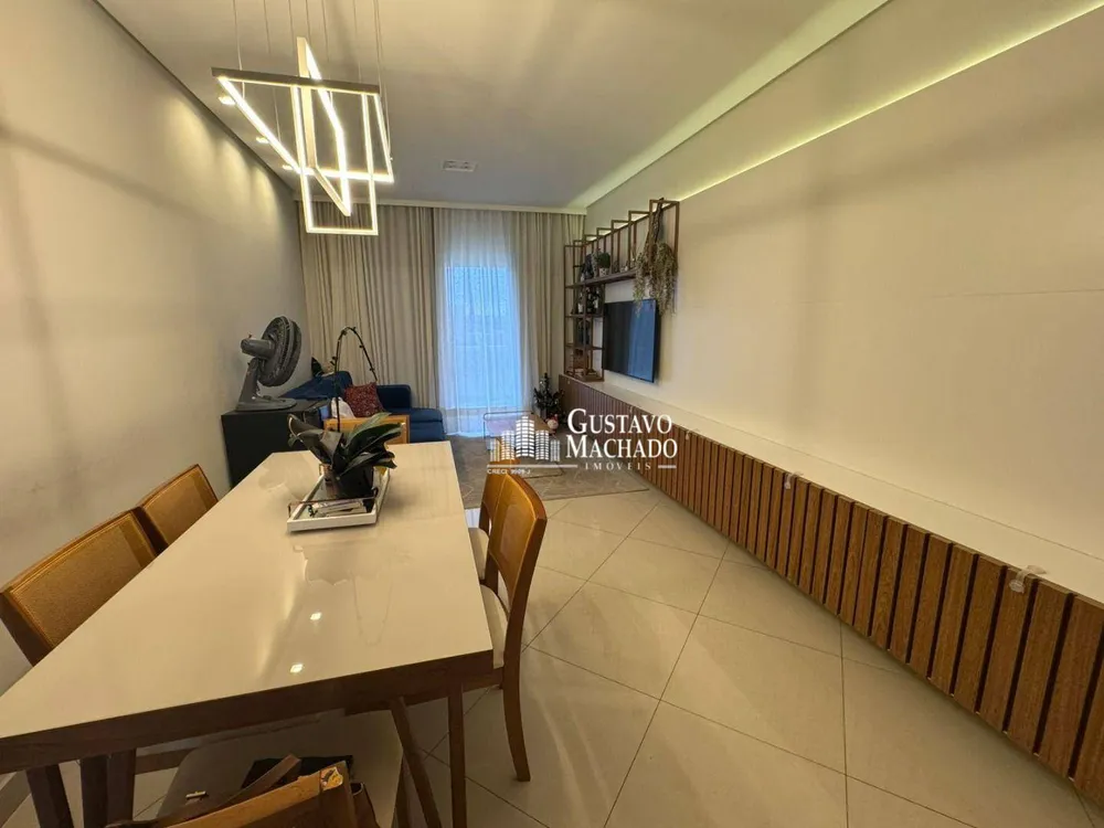 Apartamento, 2 quartos, 120 m² - Foto 9