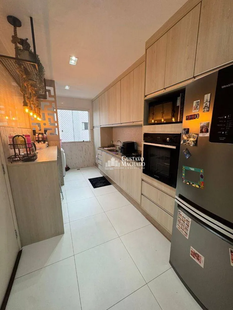 Apartamento, 2 quartos, 120 m² - Foto 6