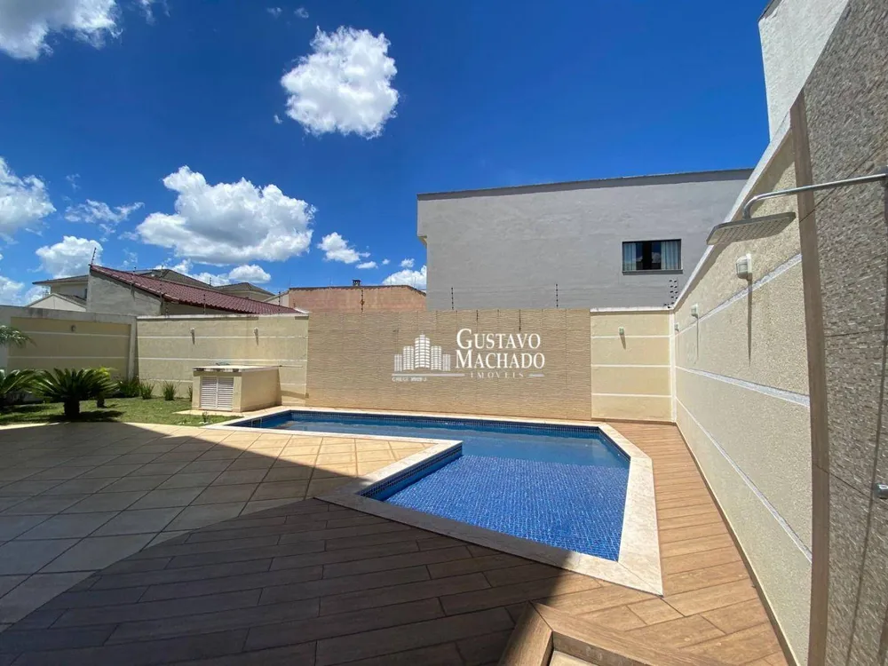Apartamento, 2 quartos, 120 m² - Foto 1