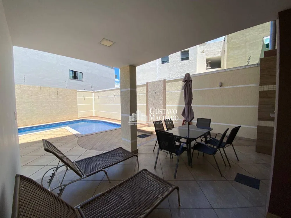 Apartamento, 2 quartos, 120 m² - Foto 3