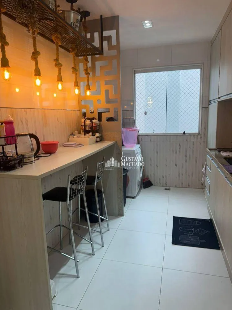 Apartamento, 2 quartos, 120 m² - Foto 4