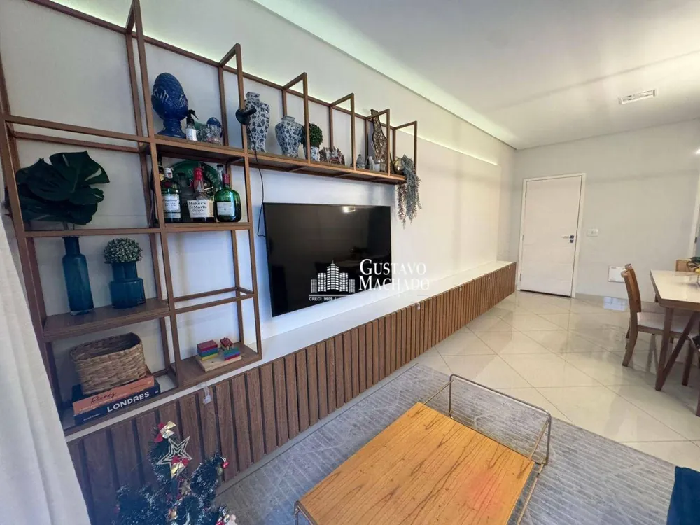 Apartamento, 2 quartos, 120 m² - Foto 8