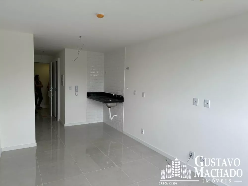 Flat/Apart Hotel, 1 quarto, 24 m² - Foto 8