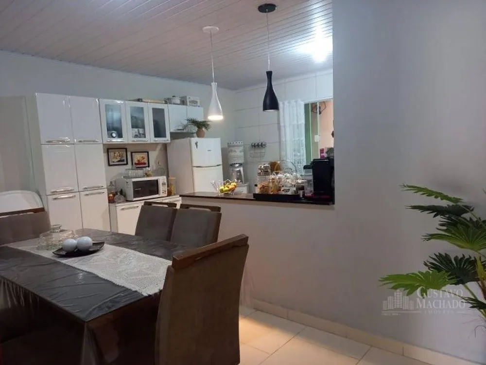 Casa, 2 quartos, 180 m² - Foto 13