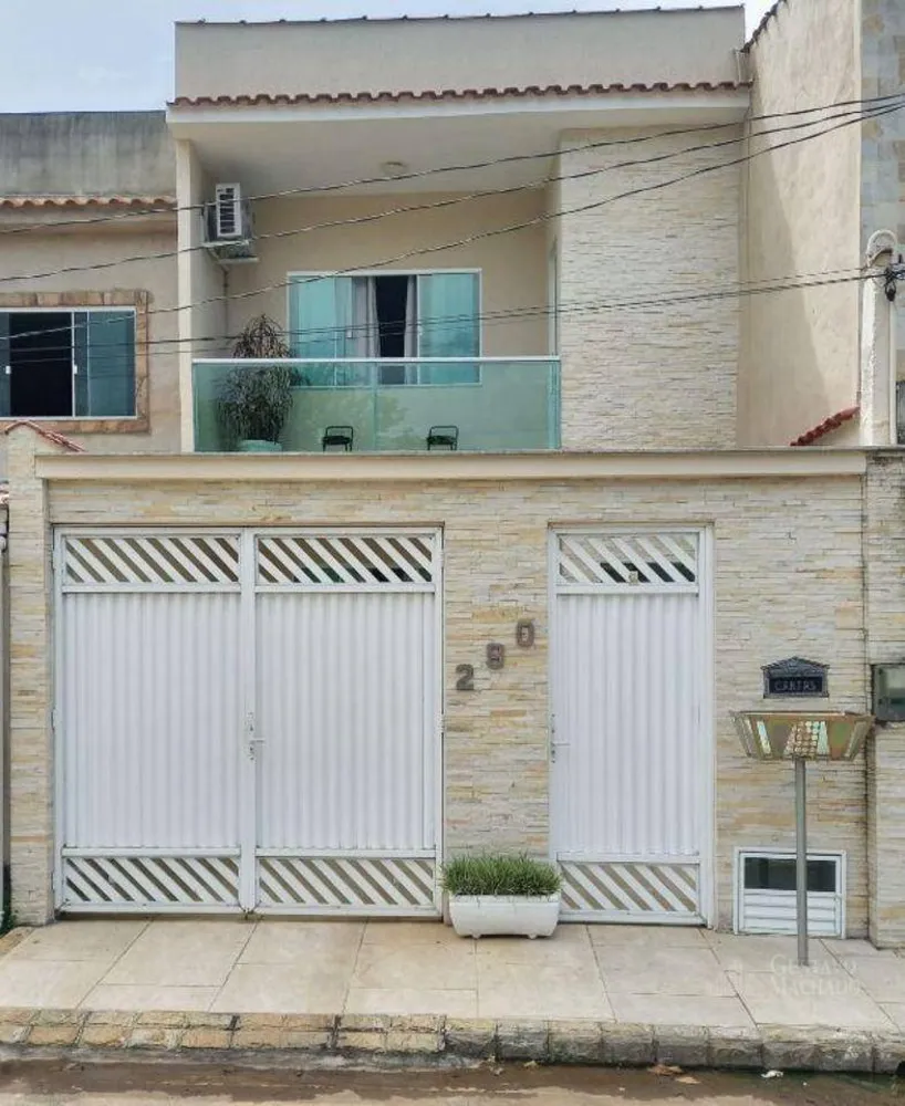 Casa, 2 quartos, 180 m² - Foto 9