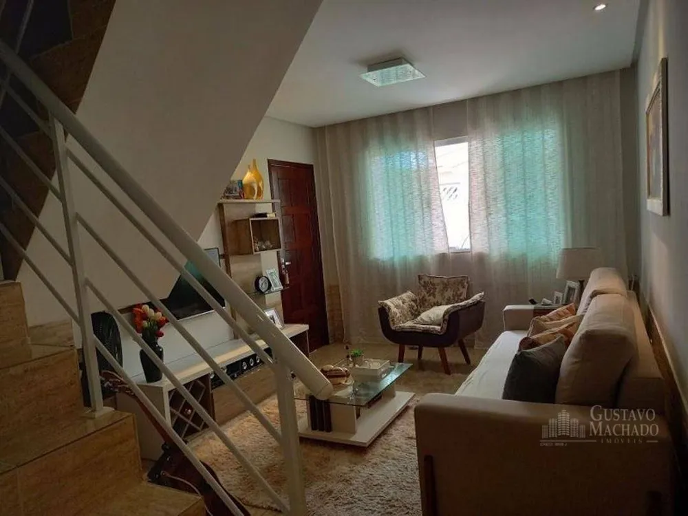 Casa, 2 quartos, 180 m² - Foto 5