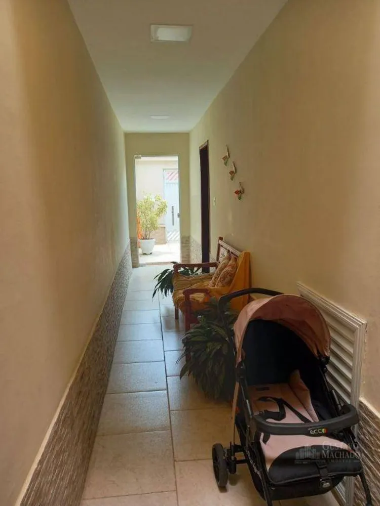 Casa, 2 quartos, 180 m² - Foto 11