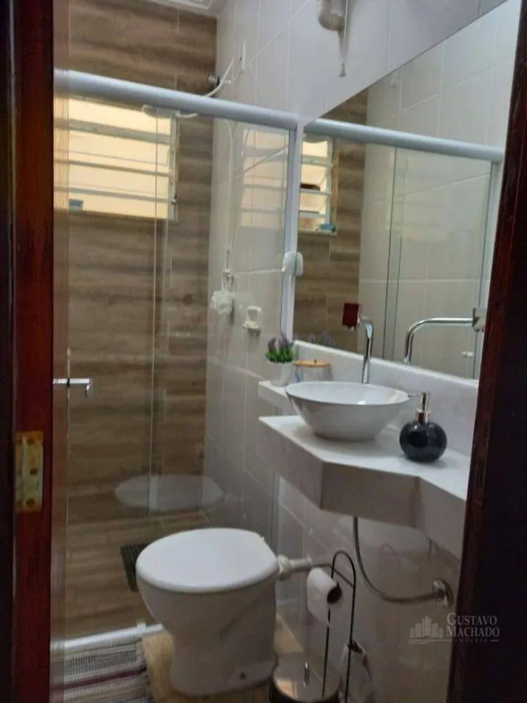 Casa, 2 quartos, 180 m² - Foto 2