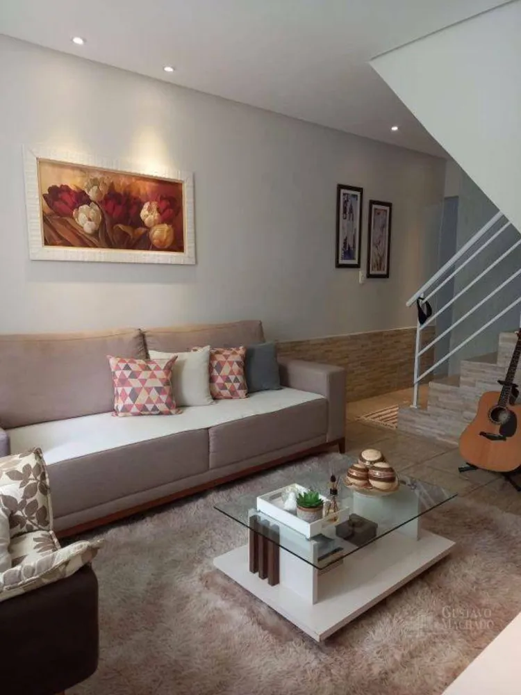 Casa, 2 quartos, 180 m² - Foto 10
