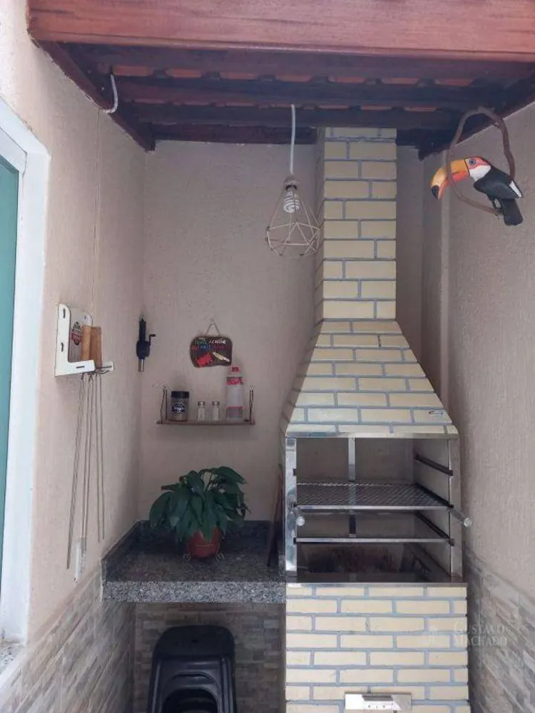 Casa, 2 quartos, 180 m² - Foto 14