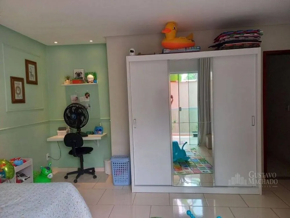 Casa, 2 quartos, 180 m² - Foto 18