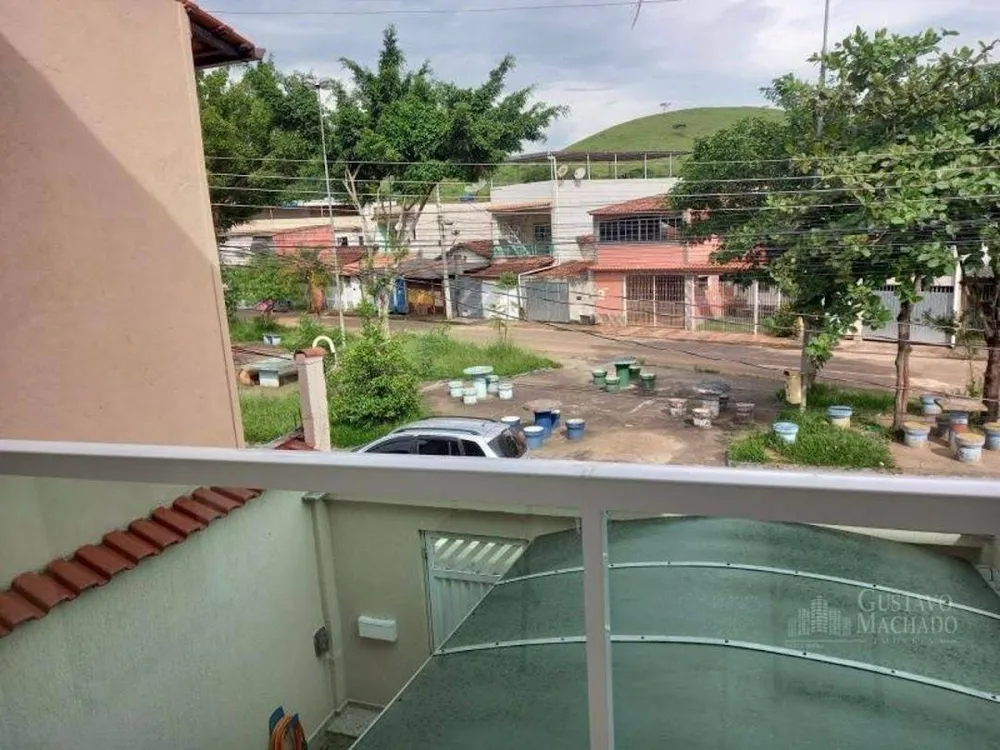 Casa, 2 quartos, 180 m² - Foto 24