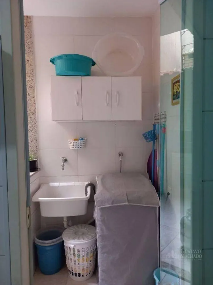 Casa, 2 quartos, 180 m² - Foto 8