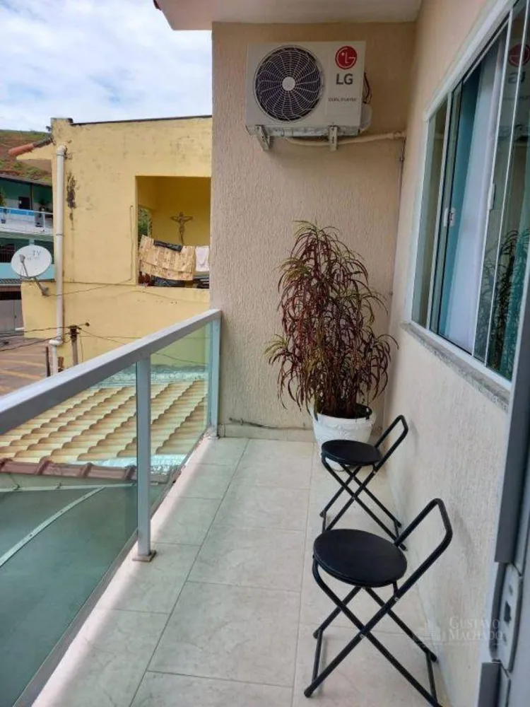 Casa, 2 quartos, 180 m² - Foto 22