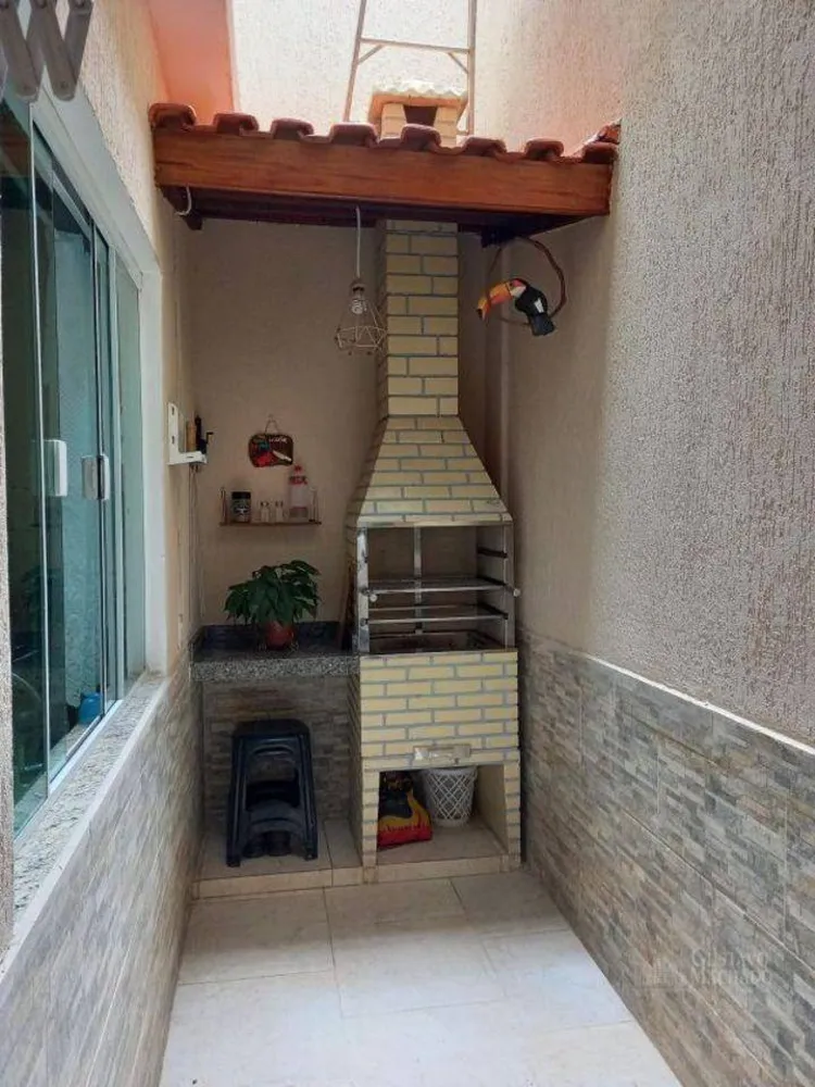 Casa, 2 quartos, 180 m² - Foto 21