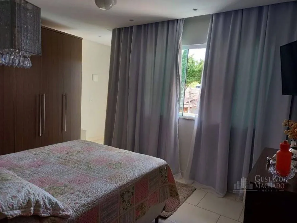 Casa, 2 quartos, 180 m² - Foto 19