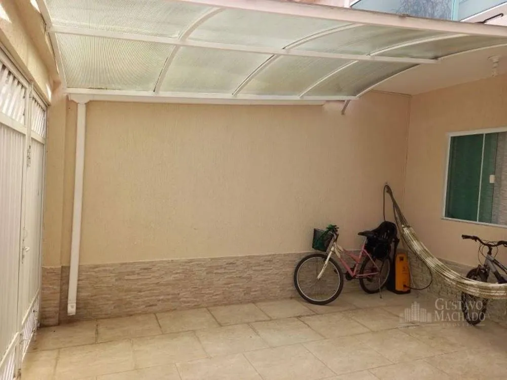 Casa, 2 quartos, 180 m² - Foto 26