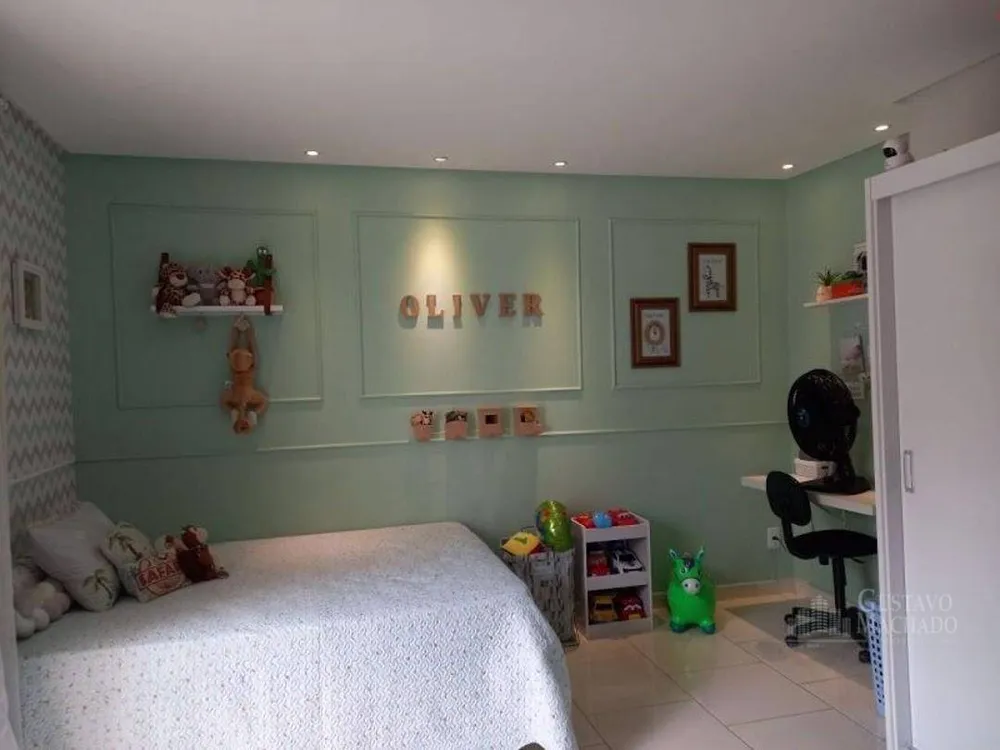 Casa, 2 quartos, 180 m² - Foto 16