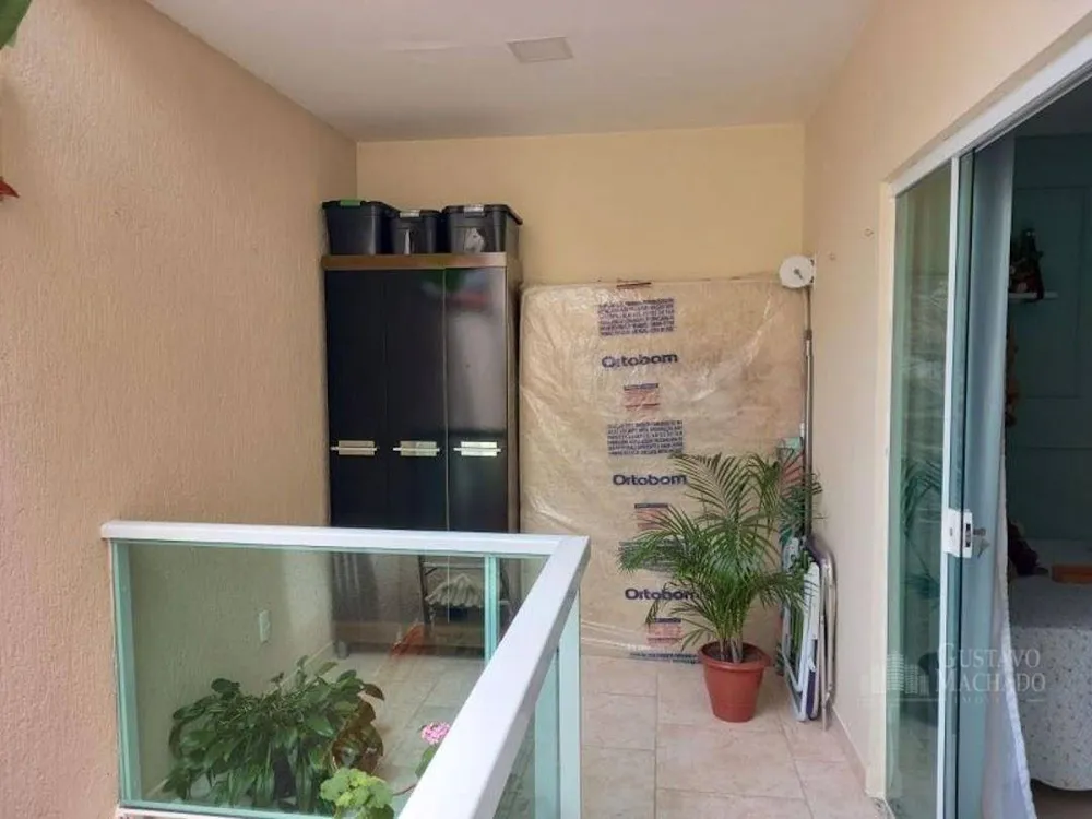 Casa, 2 quartos, 180 m² - Foto 4