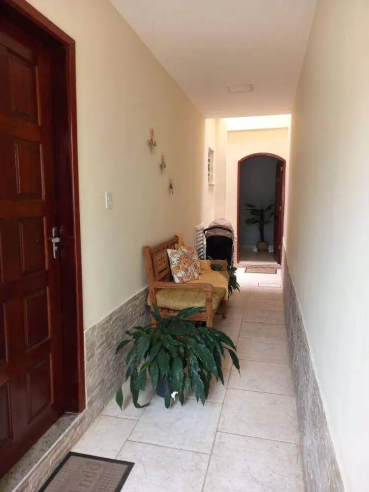 Casa, 2 quartos, 180 m² - Foto 17