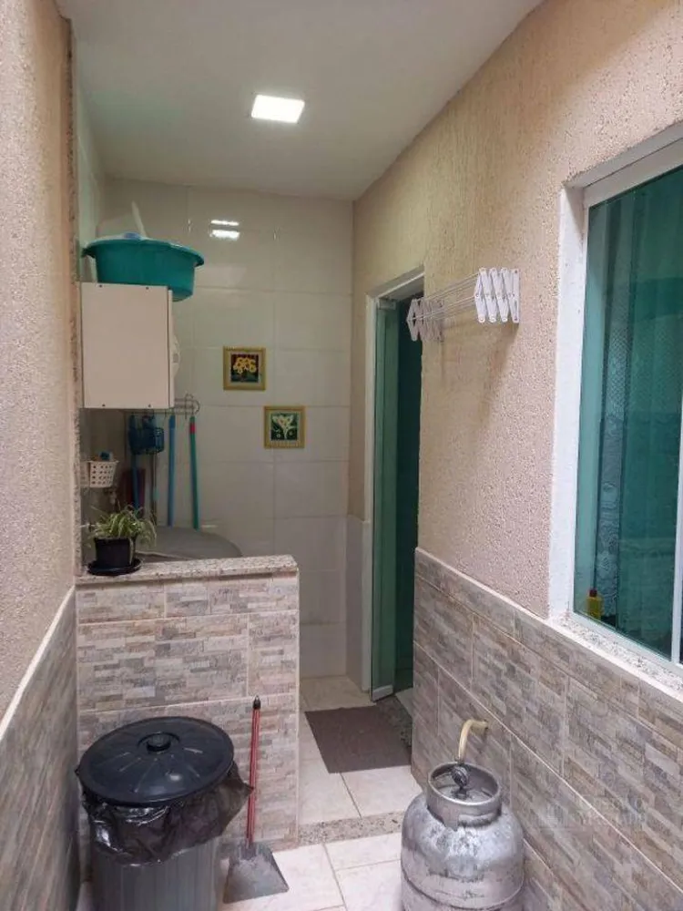 Casa, 2 quartos, 180 m² - Foto 15