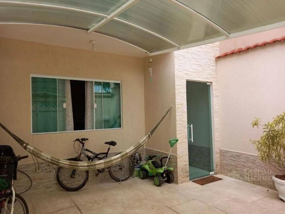 Casa, 2 quartos, 180 m² - Foto 6