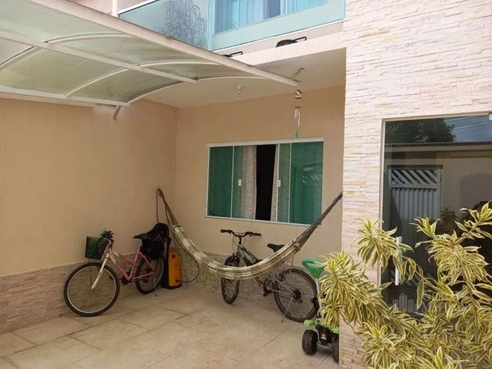 Casa, 2 quartos, 180 m² - Foto 3