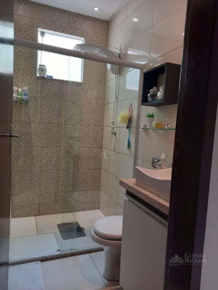 Casa, 2 quartos, 180 m² - Foto 12