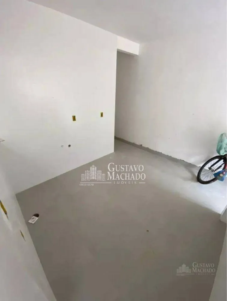 Casa, 2 quartos, 60 m² - Foto 3