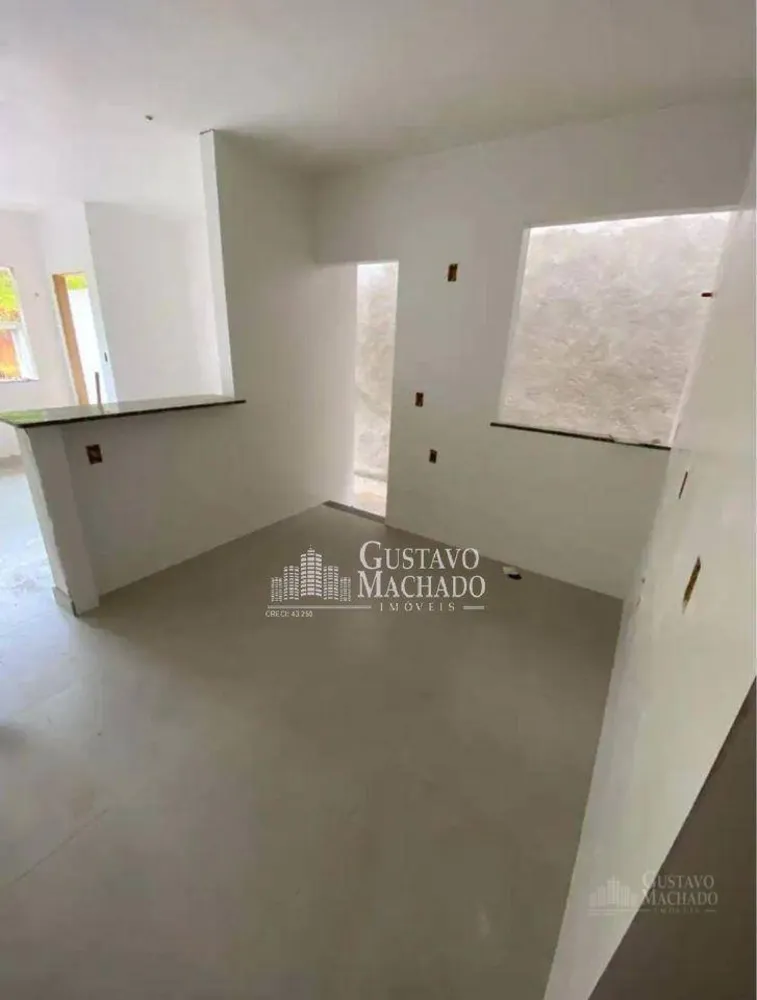 Casa, 2 quartos, 60 m² - Foto 5