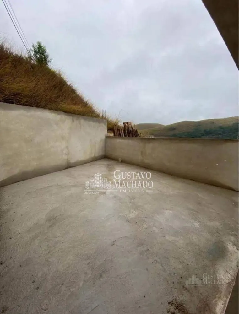 Casa, 2 quartos, 60 m² - Foto 12