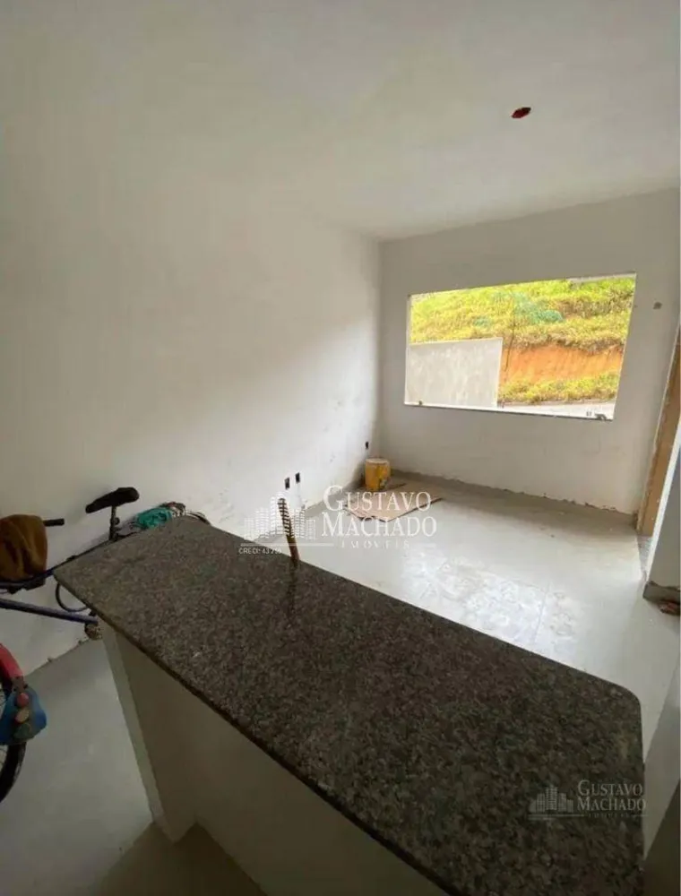 Casa, 2 quartos, 60 m² - Foto 4