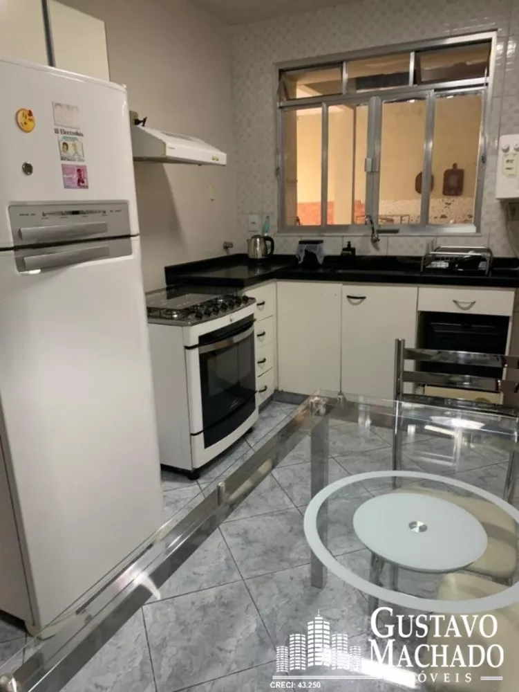 Casa, 6 quartos, 200 m² - Foto 3