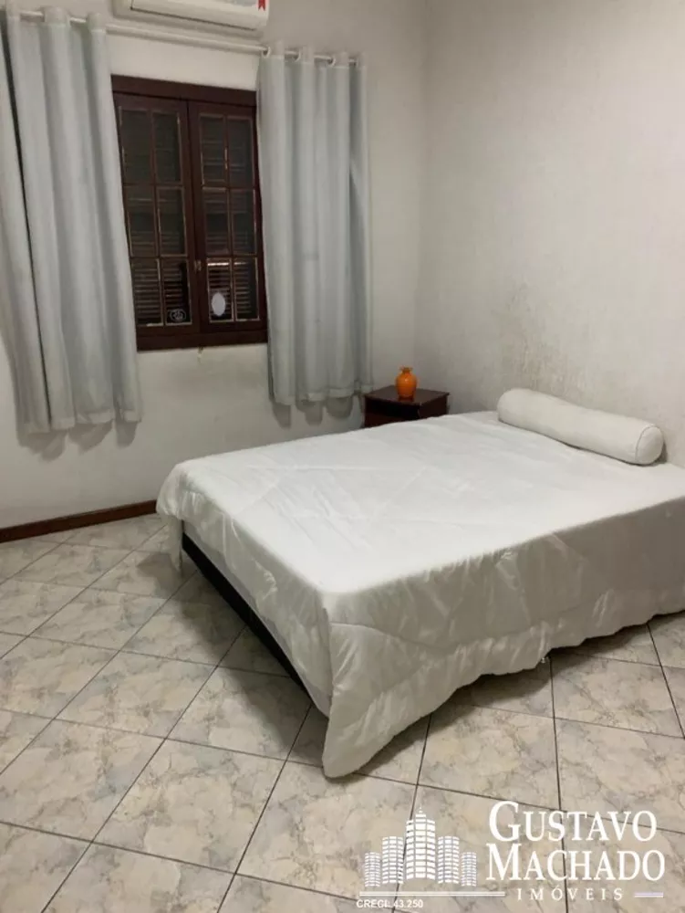 Casa, 6 quartos, 200 m² - Foto 6